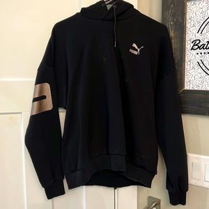Puma hoodie